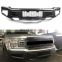 New Coming 4x4 Modified Bumper Offroad Rear Bumper for F150 2018-2020 year