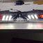 High Quality New Led fog lamp Assy For Amarok 2011-2020 Pickup Car