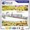 China supplier high quality Oishi pea snacks food machine