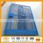 Factory sale welded wire mesh elevator shaft safety gate,edge protection gate