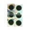 65mm Round Universal Tyre Repair Patch