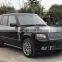 Car Autobiography Body Kit for 2005-2012 Vogue Factory Price Bdl