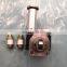 105220-5960 Excavator Feed pump for diesel engine PC200-6/6D102  Fuel Injection Pump