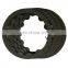 706-7G-91441 706-7G-91450 Excavator  PC200-8 PC220-8 friction disc and steel plate /separation plate