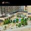 International architectural model making companies shopping mall