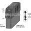Low voltage super reactive power compensation module smart capacitor bank