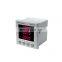 PA194I-3K4  3 phase current  LED display digital  measuring panel meter  used for smart building
