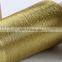 metallic embroidery thread ms gold thread embroidery yarn thread