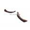 GLA Class Carbon Fiber Front Bumper Aprons for Mercedes GLA250 GLA45 AMG 2017-2019
