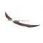 Modify Luxury W205 C-Class Carbon Fiber Car Trunk Spoiler for Mercedes-Benz C43 C63 AMG Convertible 2-Door 2015-2020