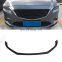 For 2017 Mazda 6 fiberglass Front Lip Spoiler