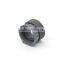 Grey PP water pipe joint
