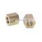 stainless steel hardened car parts custom standoff screws---lathe parts screws