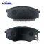 D1447-8615 Brake System Auto Parts Front Brake Pads With Kits for Hyundai ix35