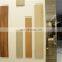 Foshan stock tiles Ceramics wooden look tiles for floor