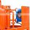 Lubricating Oil Filtration Device/ Lube Oil Treatment Plant