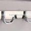 Wesdahot sale stainless steel bathroom shower towel rack A160