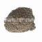 High quality mixed brake pad Steel wool raw coefficient friction material