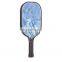 Rough Surface Composite Honeycomb Background Pickleball Paddle