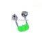 Portable luminous Lightweight Bait fishing tackle