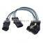 Новый датчик положения дроссельной заслонки TPS для Jeep Cherokee Wagoneer 1987-1990 33004650