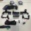 New arrive Land cruiser 300 car fog lamp LED fog light for LC300  2022