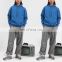Wholesale Custom cool heavy weight men's designer hoodies oversized fleece hoodies