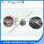 Lower MOQ music shaped paper clip guitar clip