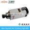cnc wooden engraving cutting machine 6kw air cooling spindle(GDZ120*103-6)