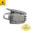 Good Quality 1668109200 Car Accessories Auto Spare Parts Make Up Mirror RH Grey OEM NO 166 810 9200 For Mercedes-Benz ML/GL