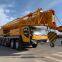 XCMG 100 Ton QY100K Truck Crane