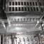 The popsicle equipment manuafacturer 4 moulds popsicle machine ice lolly machine popsicle maker