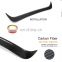 Honghang Manufacture Roof Spoiler Hot Sale Gloss Black Roof Wing Spoiler For Benz CLA CLA250 CLA45 W117 2013-2017