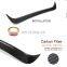 Honghang Factory Manufacture Car Parts Roof Spoiler, Gloss Black Roof Wing Spoiler For Benz CLA CLA250 CLA45 W117 2013-2017