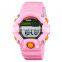 FREE SHIPPING SKMEI brand model 1484 boys waterproof digital watches