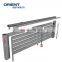 Cheap wrought aluminium fence safety fence temporary fence panels
