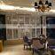 Home Windows Interior Jalousie Louvered Shutters Wood Plantation Shutter
