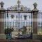 Traditional Wrought Iron Gate Designs Fence Iron Gate Design for House