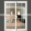 Professional Aluminum Sliding Doors Aluminum Balcony Glass Sliding Doors