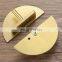 Classical Modern Style Wardrobe Door Handle, Classical Zinc Alloy Cabinet Drawer Handle