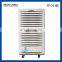 90L R410A Dry cabinet electric dehumidifier without water tank