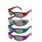 Custom logo fashion 2021 unisex sunglasses