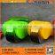Roller Cut Vegetable Chopper