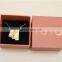 Custom Packaging Bag Paper And Paper Gift Bag Logo jewelry paper bag