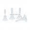 High quality silicone external male catheter