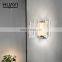 HUAYI High Performance Modern Decoration Indoor Bedroom Loft 28.5w Simple Wall Mounted LED Wall Lamp