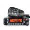 YAESU UHF VHF High Power 50W FT-7900R Dual Band FM Transceiver Off-Road Car Mobile Radio Set