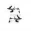 OEM 2128853765 2128853865 Front Headlight Frame Support Bracket Lamp Bracket For Mercedes Benz W212