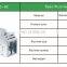 Quality Live Animal Humane Trap Catch and Release Rats Mouse Mice Rodents Cage - Voles Squirrel and Similar Sized Pets Safe
