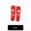 Auto parts 16-20 for Toyota Tacoma rear door glass lift switch frame ABS 2-piece set